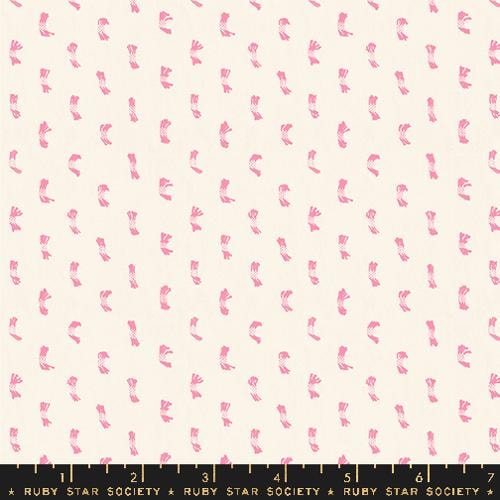 Flicker - Natural Pink