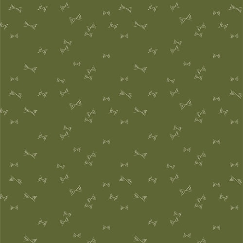 Flights of Fancy - Fern