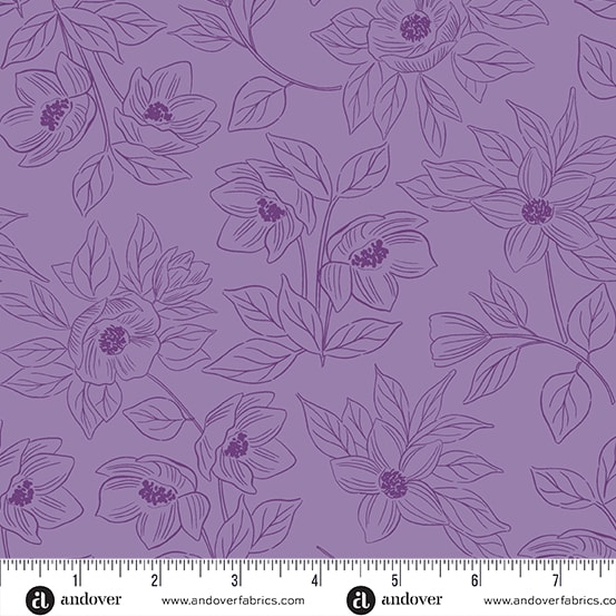 Flora - Lavender