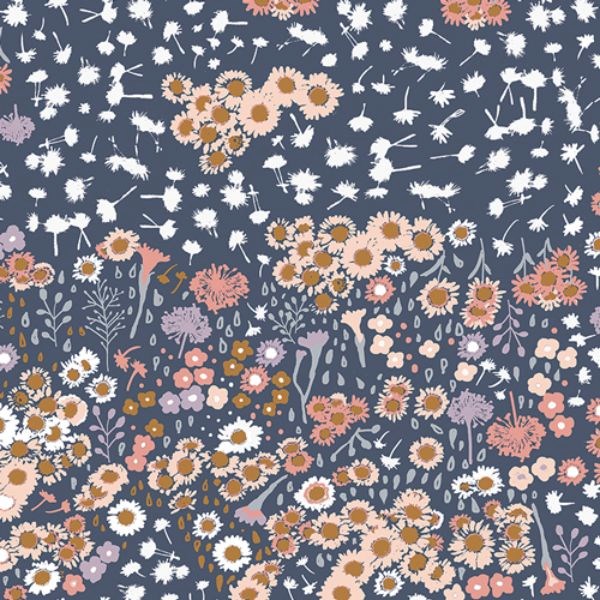 Flora Fields - RAYON Four