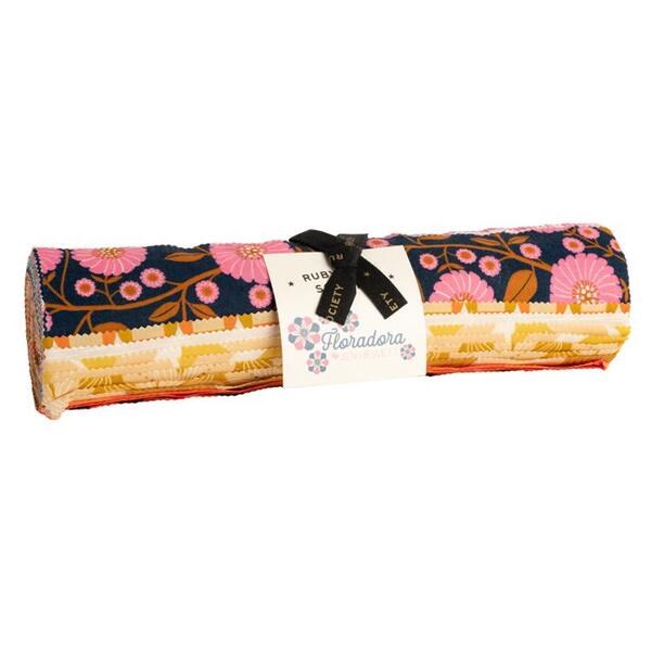 Floradora Layer Cake | Jen Hewett | 42 PCs