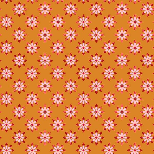 Floral Burst