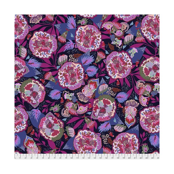 Vibrant Blooms Floral Express