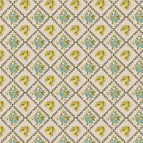 Floral Metaphor - Lemon