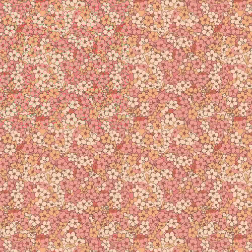 Floral Slumber