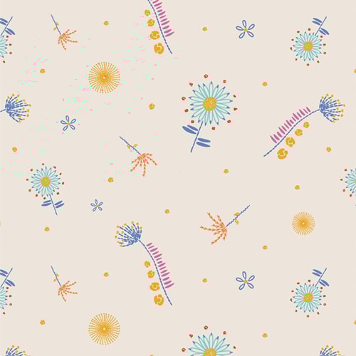 Floral Threads