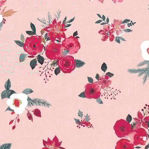 Floral Wonderland