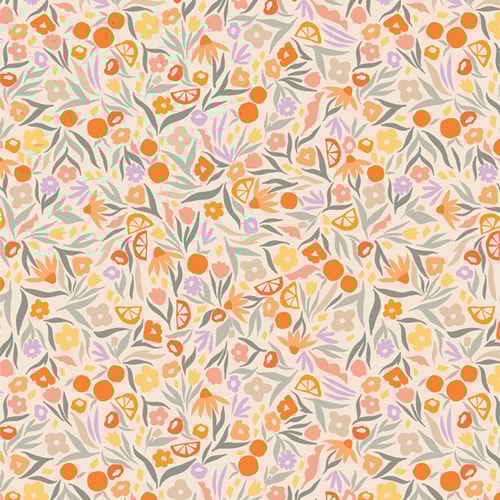 Floral Zest