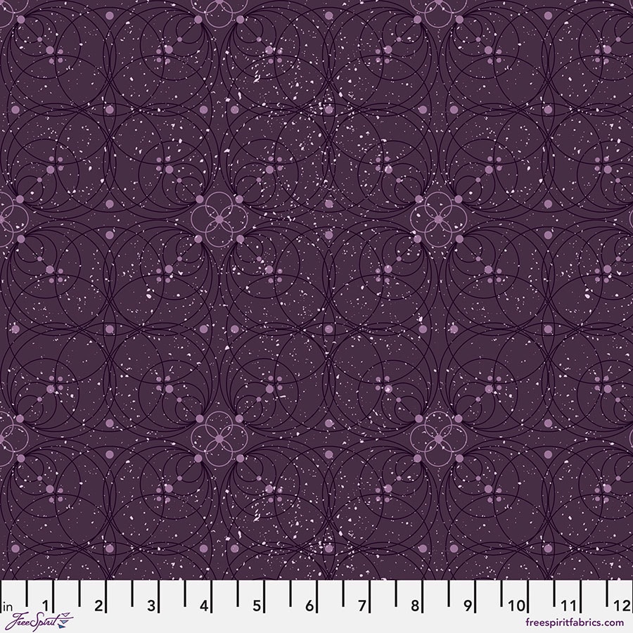 Flourish - Amethyst