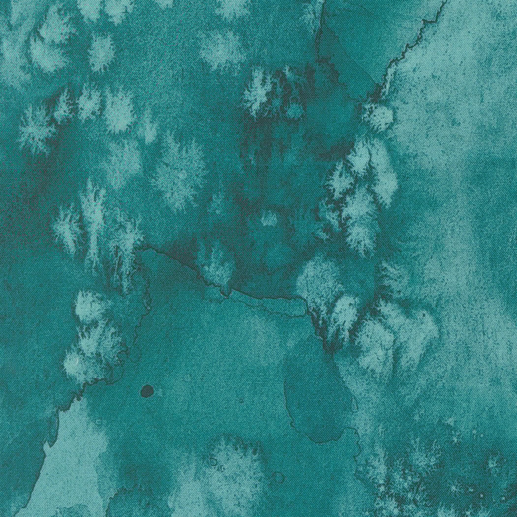 Flow - Turquoise