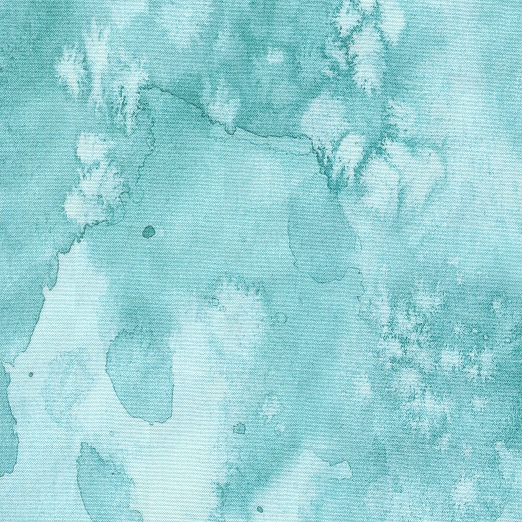 Flow - Seafoam