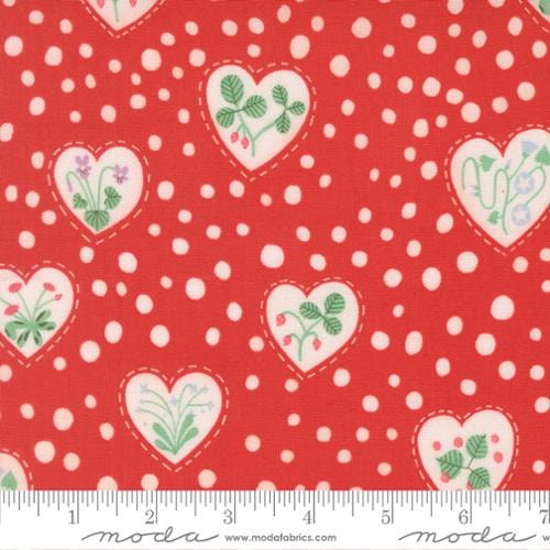 Flower Heart - Love