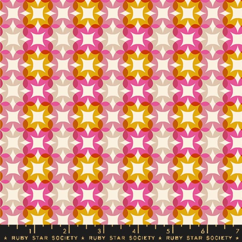 Flower Plaid