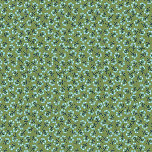 Sweet Floret - Graze