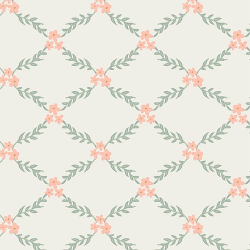 Flower Weave