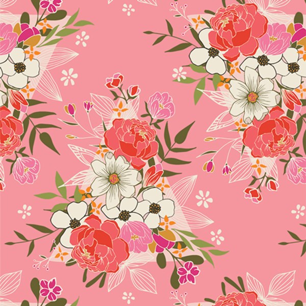 Flowering - Love