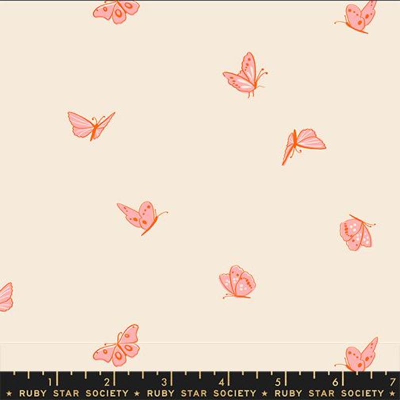 Flowerland Butterflies - Natural