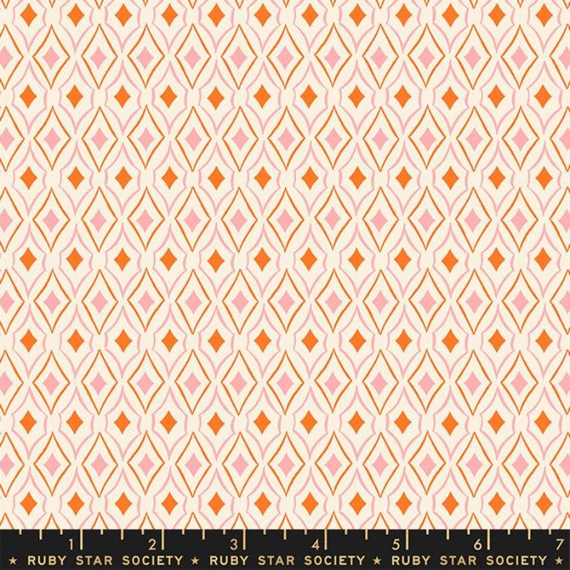 Flowerland Diamonds - Balmy