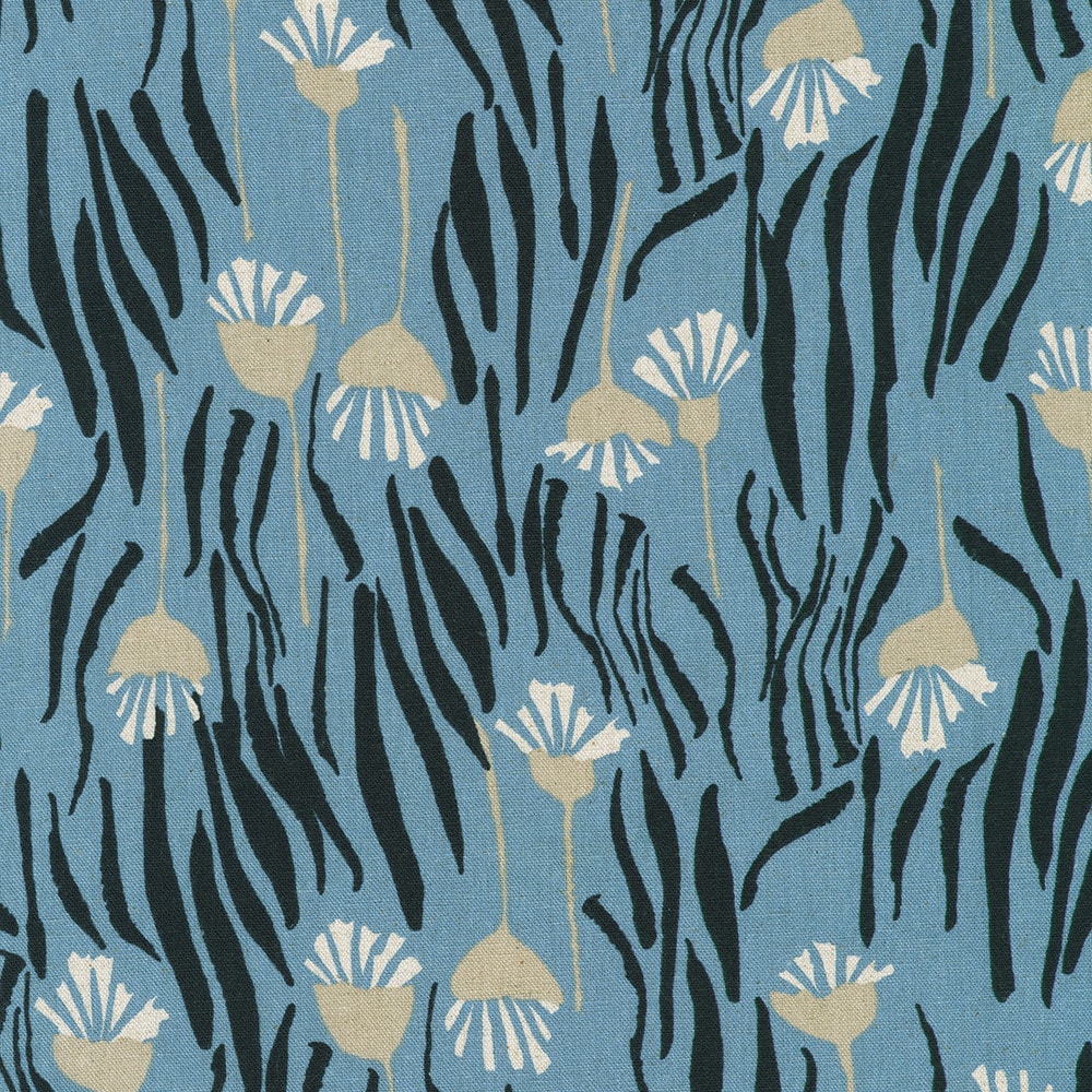 Flowers - Slate