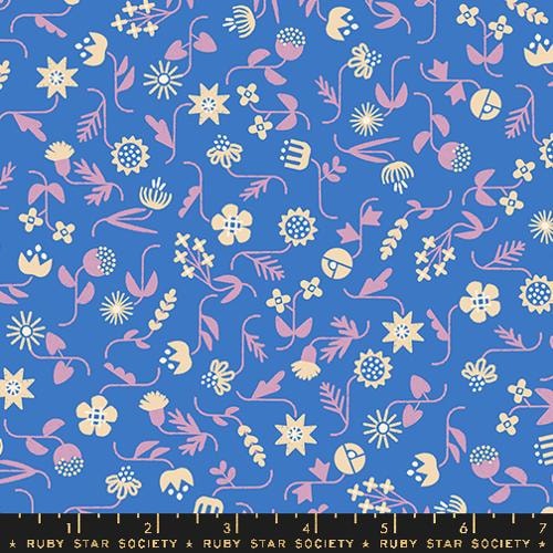 Flowery - Lapis
