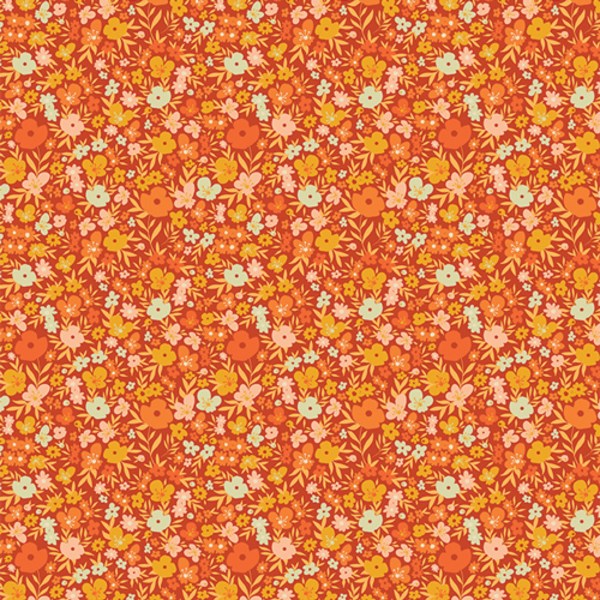Flowery Meadows