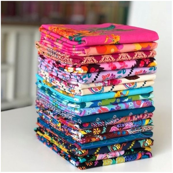 Fluent Fat Quarter Bundle | Anna Maria Horner | 18 FQs