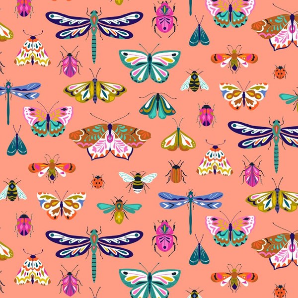 Flutter By Bugs