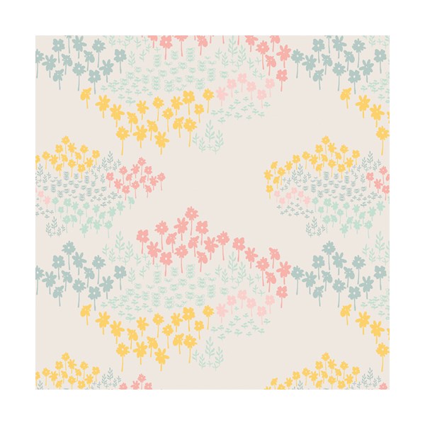 Flutterby Flowers