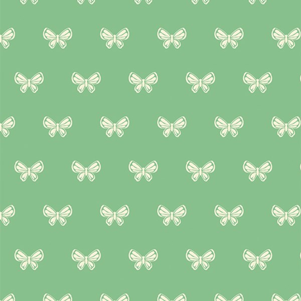 Fluttering Lanes