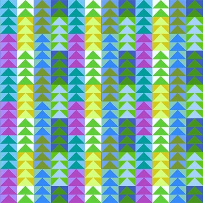 Flying Geese - Meadow
