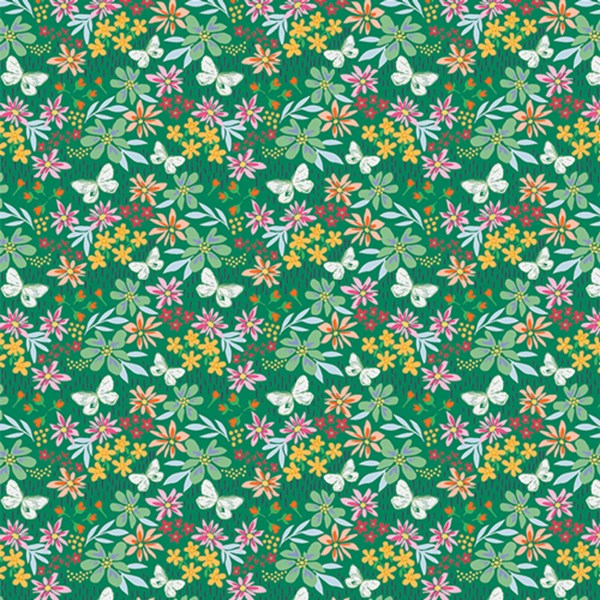 Flying Wild - Field