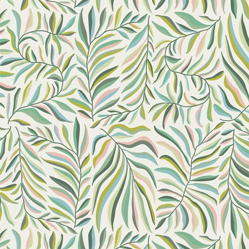 Foliage Dance