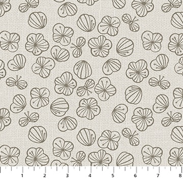 Folktale Blossoms