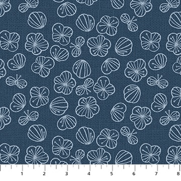 Folktale Blossoms