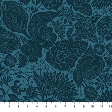 Folktale Floral
