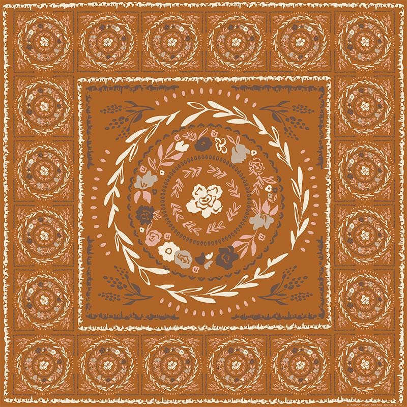 Foraged and Found Bandana Set | Fancy That Design House & Co.