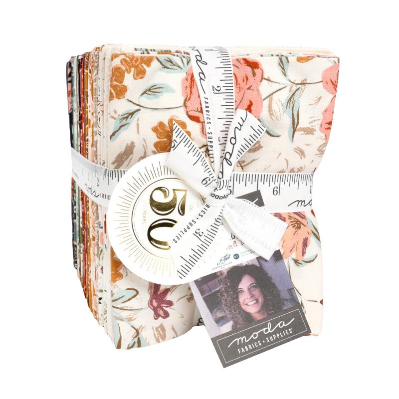 Foraged, Found & Hand Me Down Fat Quarter Bundle | Fancy That Design House & Co. | 39 SKUs