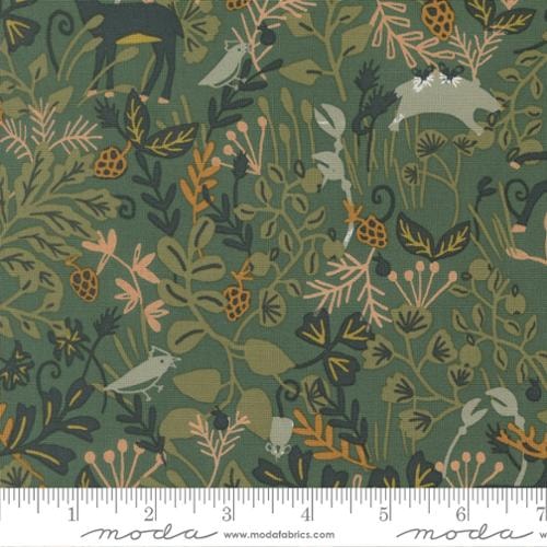 Forbidden Fruit - Spruce