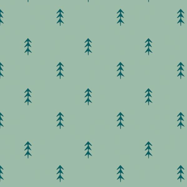Foresta Fusion Simple Defoliage