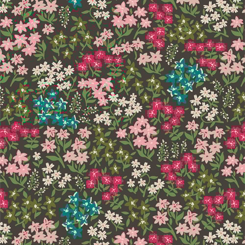 Forget Me Not - Forest