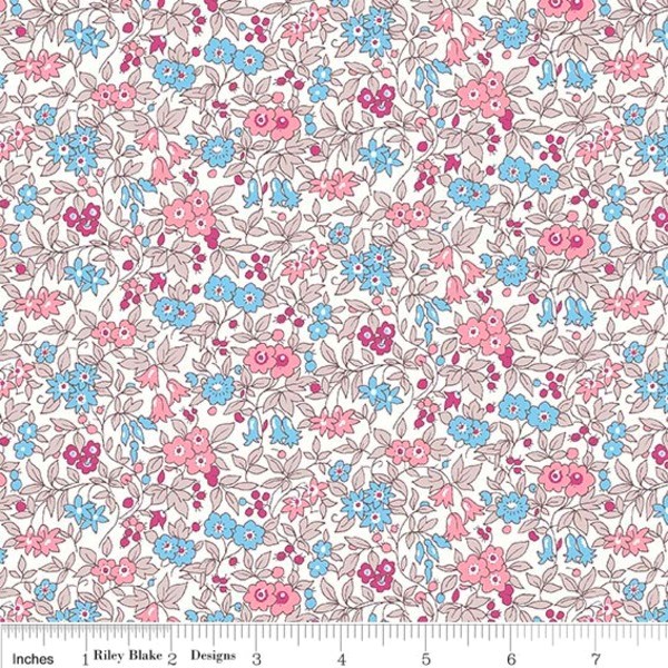 Forget Me Not Blossom - F