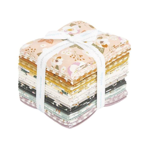 Forgotten Memories Fat Quarter Bundle | Minki Kim | 24 FQs