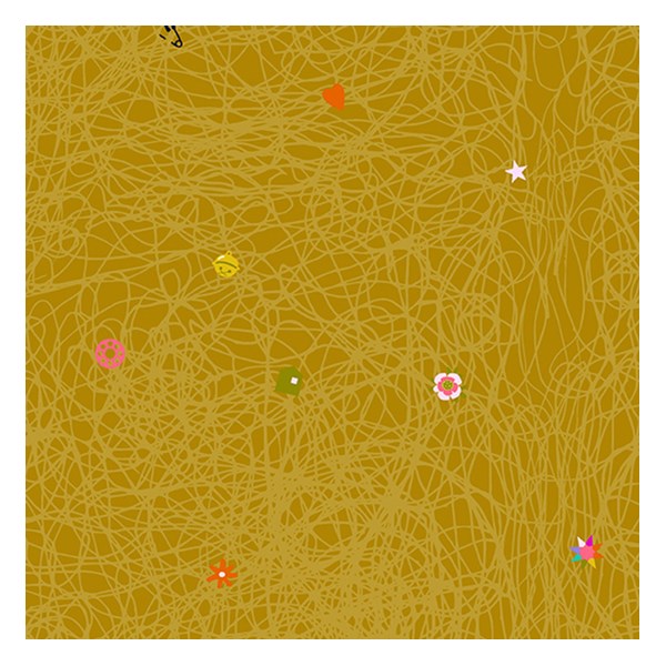 Found - Ochre