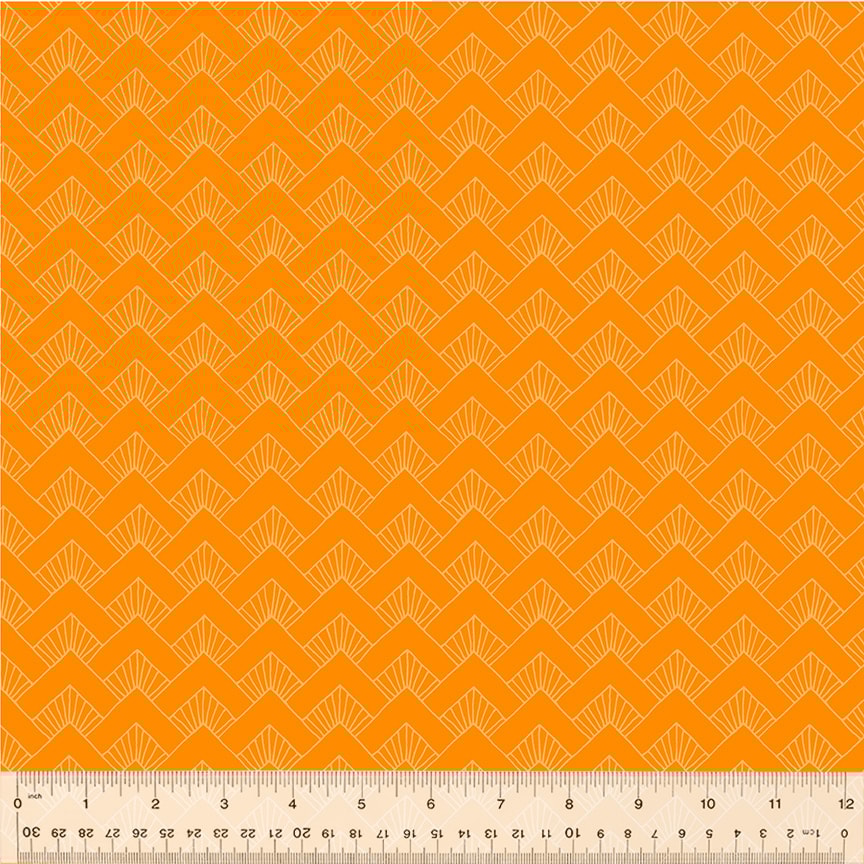 Clandestine - Mandarin