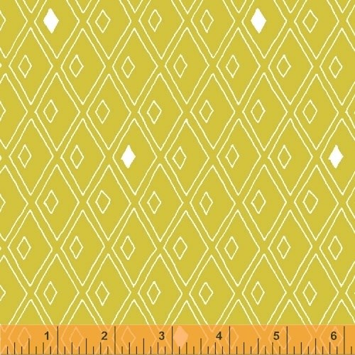 Foundation Diamonds in Citrus