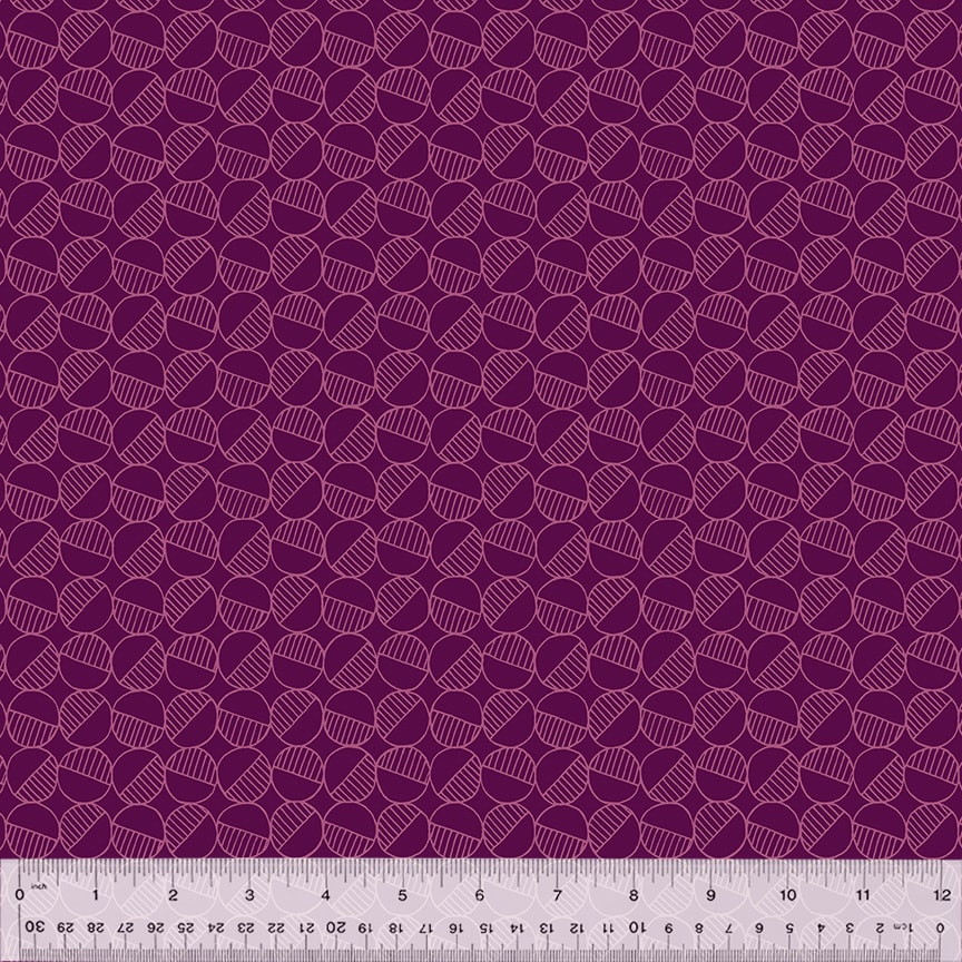 Equilibrium - Magenta