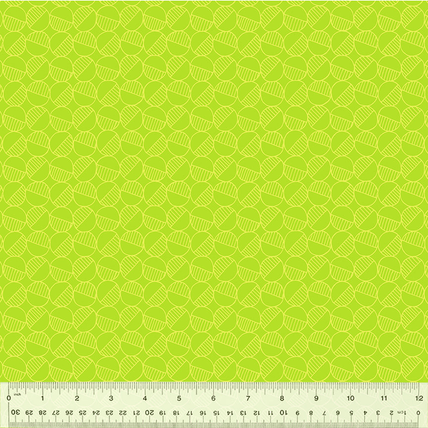 Equilibrium - Lime