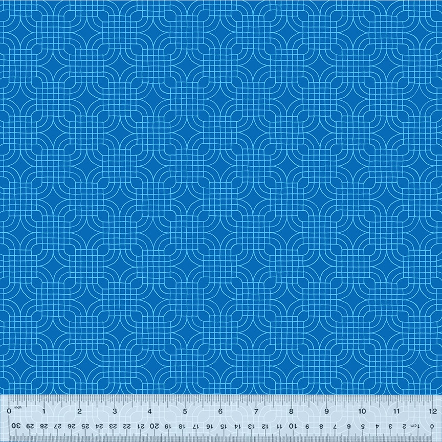 Hypnosis - Blue