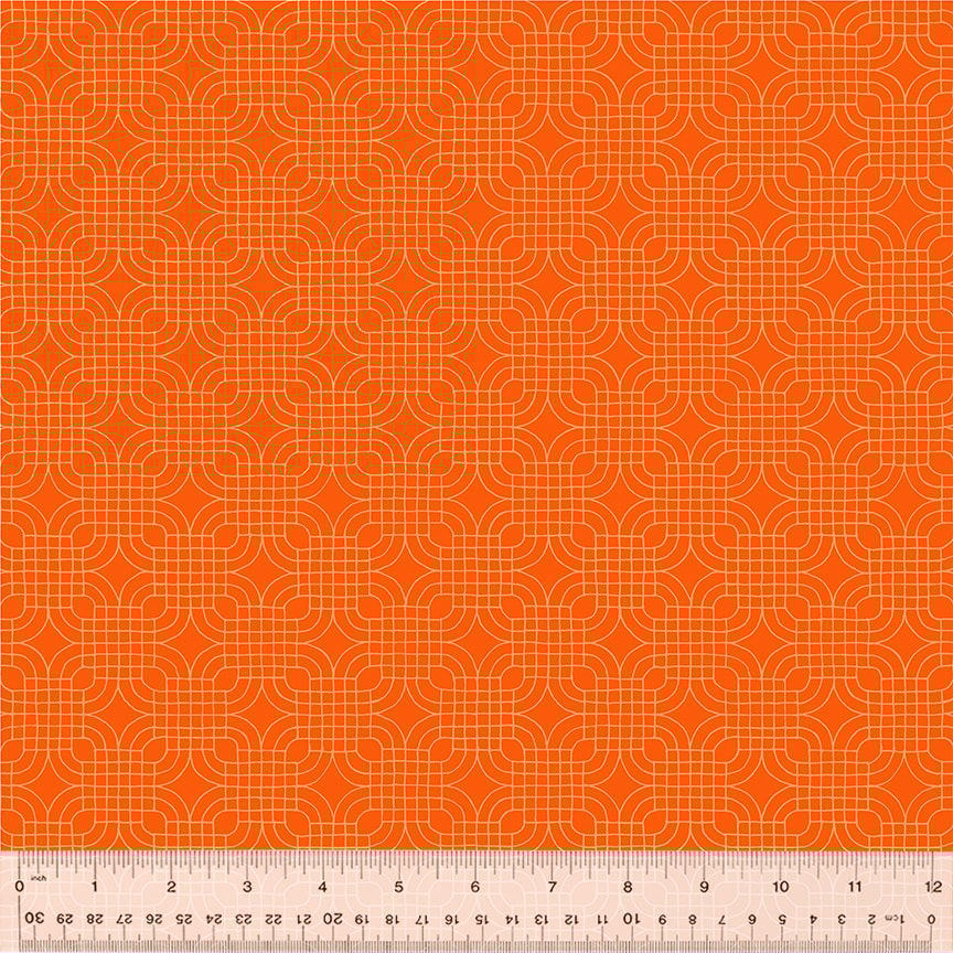 Hypnosis - Orange