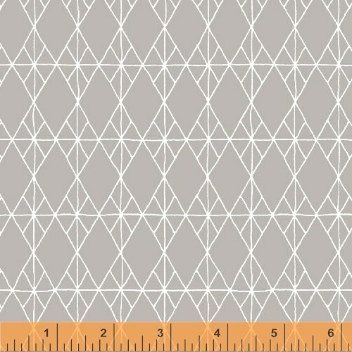 Foundation Kites in Silver